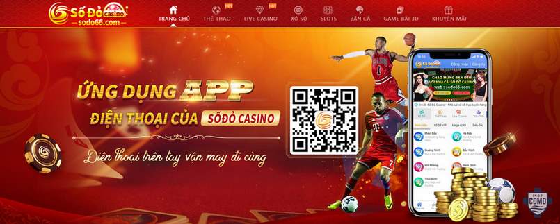 Nạp tiền Sodo66 hiệu quả với nhiều hình thức giao dịch - Cosmic99