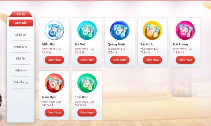 Đăng ký tài khoản Sodo66 chính xác chỉ với 4 bước - Cosmic99