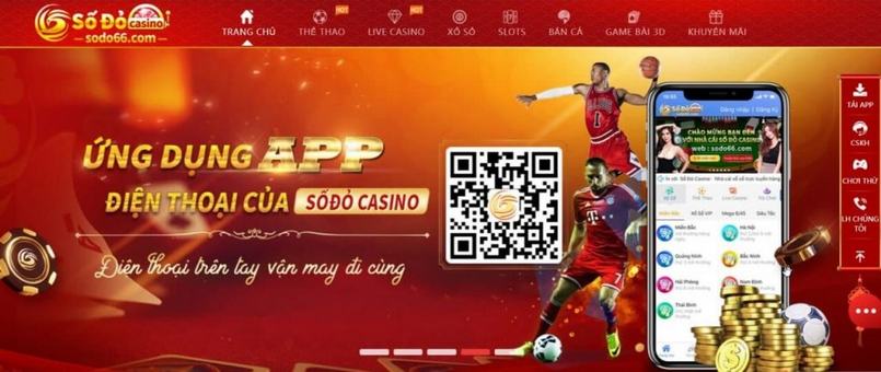 Tổng hợp những khuyến mãi Sodo66 hot nhất hiện nay - Cosmic99
