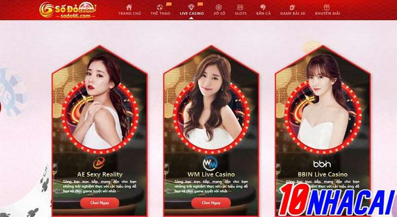 Giới thiệu Sodo66 có gì đặc biệt mà nhiều người chơi tham gia như vậy? - Cosmic99