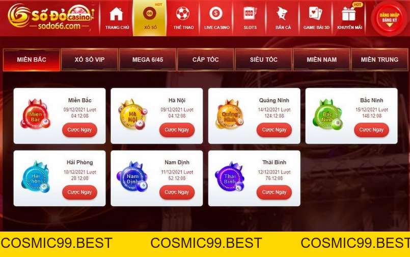 SODO66 B | Link Vào Nhà Cái SODO66 Chính Thức Mới Nhất 2026 - Cosmic99