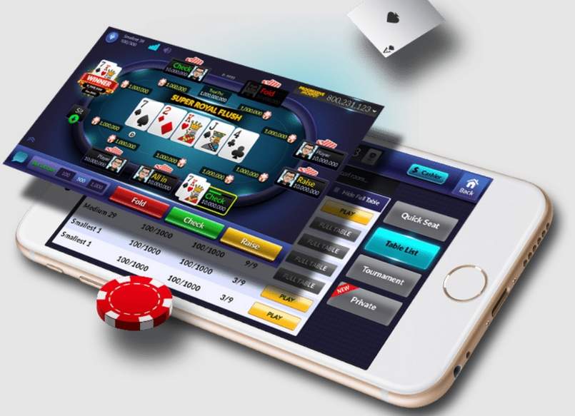 Các bước tải app Sodo66 dễ dàng dành cho người mới - Cosmic99