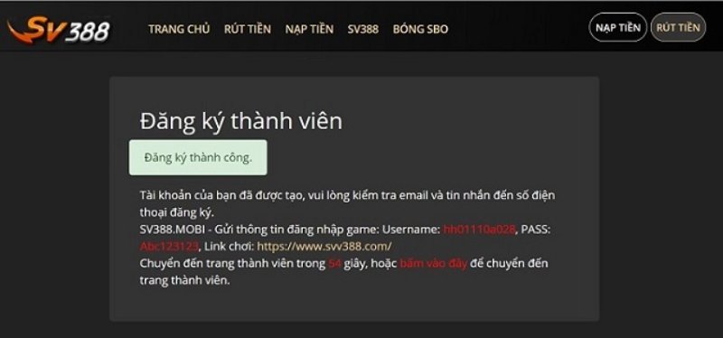 Đăng ký Sv388 - Nơi tham gia cá cược đá gà trực tiếp tốt nhất  - Cosmic99
